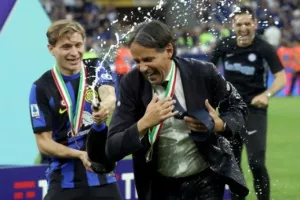 Προπονητής της χρονιάς στην Serie A ο Ιντζάγκι