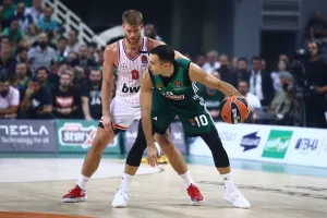 EuroLeague, Final Four 2024: Τα ζευγάρια και το πρόγραμμα