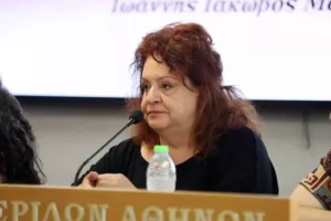 Ελένη Κοκκίδου: «Άντρες με έπιαναν σε μέρη που απαγορεύεται, δεν αντιδρούσα γιατί ντρεπόμουν»