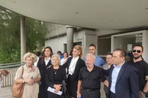 Φόνος Θανάση Νικολάου: Στραγγαλισμός η αιτία θανάτου αποφάνθηκε η θανατική ανακρίτρια