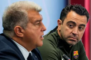 Κλεισμένος ο Φλικ σε περίπτωση αποχώρησης του Τσάβι