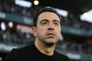 Ο Τσάβι ζήτησε από την Μπαρτσελόνα να αποζημιωθούν οι συνεργάτες του
