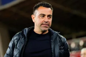 Επίσημο: Παρελθόν από την Μπαρτσελόνα ο Τσάβι