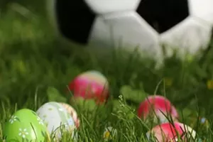Θα λέγαμε... Πάσχα στο γήπεδο!