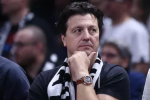 Ζάχοβιτς: «Εξαιρετικός ο Σπόραρ – Επικίνδυνος ο Ζίβκοβιτς»