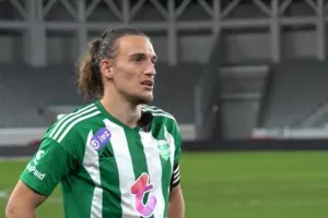 Ανακοίνωσε... μεταγραφή Σζόκε!