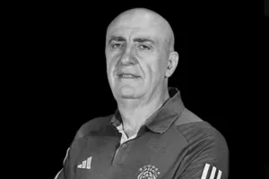 Θρήνος στον Παναθηναϊκό, "έφυγε" ο Πάρης Δερμάνης
