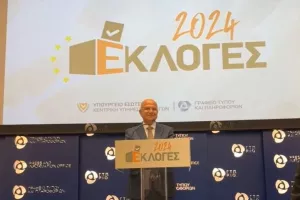 Τα ποσοστά προσέλευσης μέχρι τις 12