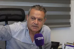 "Αυτονόητος και αδιαπραγμάτευτος ο στόχος των ομίλων-Πάμε για 9000"
