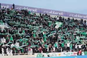 Η καλημέρα των πρασίνων