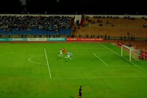 Νίκη με ανατροπή για την Ordabasy