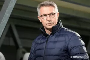 Ανακοινώθηκε η πρόσληψη Νταμίρ Κάναντι