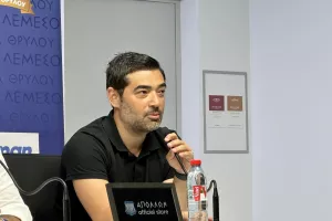 (Βίντεο/Φώτος) "Το σωματείο ήταν πάντα ο πυρήνας για τα πάντα"/Παρουσιάσε και τα διαρκείας