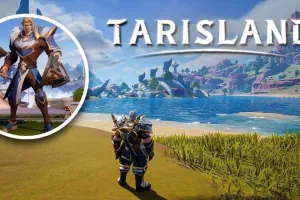 Tarisland: Κατεβάστε εντελώς δωρεάν το ολοκαίνουργιο MMO που έχει “άρωμα” από το WoW!