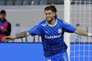 Pachuca, Huachipato και Απόλλων