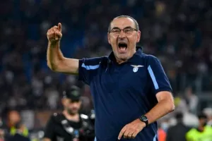 Δημοσίευμα για Σάρι και Παναθηναϊκό - Τι περιμένει ο κόουτς
