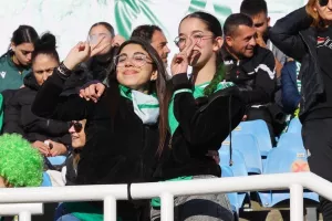 Κόσμος/Ομόνοια