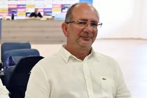 Προεδρική... ηρεμία