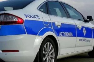 (UPD) Στην... κυκλοφορία η έξοδος Γεν. Νοσοκομείου Λεμεσού προς Πάφο
