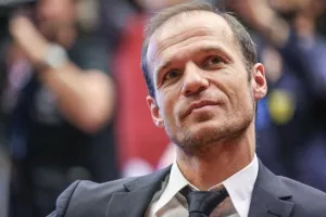 Μ«Δεν έχει αλλάξει τίποτα 20 χρόνια μετά το Euro, ο Ρεχάγκελ μας βλέπει ακόμα σαν παιδιά του»