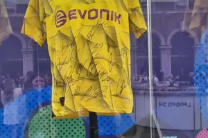Καλεσμένος της UEFA o Σπύρος Νεοφυτίδης για τον αποψινό τελικό!