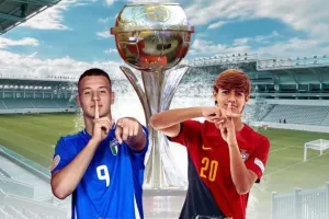 Εισιτήρια για το μεγάλο τελικό του EURO U-17