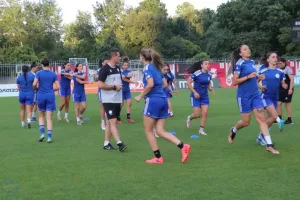 Υποχρεώσεις... απέναντι στην Εθνική Γεωργίας