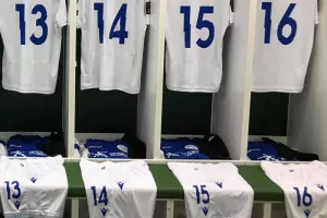 Κλήση για περιφερειακές προπονήσεις Εθνικής Παίδων Κ-15