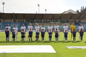 Εθνική/ Το πρόγραμμα για το Nations League