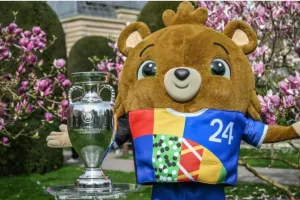 Η τελική φάση του Euro 2024/Πρόγραμμα