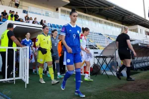 Κλήση Εθνικής Γυναικών για προπονήσεις ενόψει επίσημων αγώνων