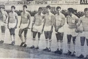 Θλίψη για την απώλεια του Δρόσου Καλοθέου