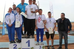 Με συμμετοχή αρκετών Κυπρίων ξεκινούν αύριο Παρασκευή οι αγώνες για τη «Μάχη της Κρήτης»