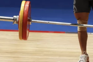 Σοκ στην άρση βαρών, θετικός σε έλεγχο ντόπινγκ 14χρονος αθλητής