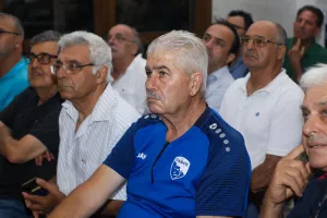 Η... Πάφος για τη Συνέλευση (φώτος)