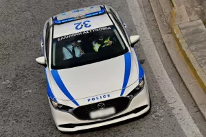 Εντοπίστηκαν 2.500 δέντρα με χασίς - Συνελήφθη ένας αστυνομικός