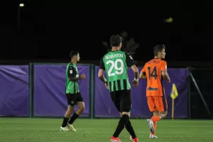 Νεοφύτου: Δανεικός από Ομόνοια-πρωταθλητής Ιταλίας (Κ19): “Σημαδιακή χρονιά για μένα”