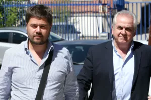 "Το Ελληνικό ποδόσφαιρο μπορεί να απογειωθεί μαζί σου"