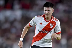Ρεάλ και Σίτι μονομαχούν για το wonderkid της Ρίβερ Πλέιτ!