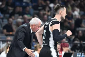 Τέλος ο Πονίτκα από την Παρτιζάν