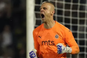 (ΝΕΟ) Σκέψεις για Aleksandar Jovanovic