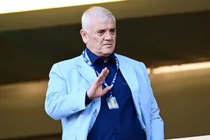Βόμβα Μελισσανίδη/"Έφτασε η ώρα να αποχωρήσω από την ΑΕΚ, παραδίδω τα ηνία στον Μάριο Ηλιόπουλο"