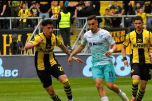 Τι περιμένουν στον Απόλλωνα για Iliev
