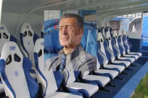 Η ονοματολογία για προπονητή και ο... ΠΡΙΕΤΟ!