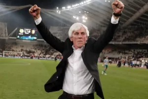 DEAL με Ιβάν Γιοβάνοβιτς!