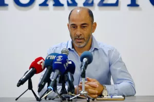 Ατρόμητος... Οκκάς