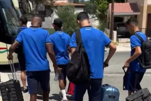 Έτοιμο για... Σερβία το ΑΠΟΕΛ (βίντεο)