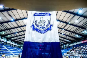Σωματείο Απόλλων/”Διευθετήθηκε οικονομική εκκρεμότητα 15 χρόνων…”