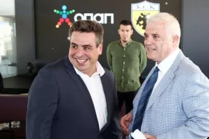 «Ο Μελισσανίδης μπορούσε να δώσει την ΑΕΚ με περισσότερα σε fund του εξωτερικού»