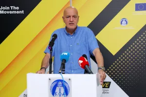 Ο ΚΟΑ ενημέρωσε τους ενδιαφερομένους φορείς για την Ευρωπαϊκή Εβδομάδα Αθλητισμού 2024